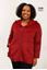 Picture of CURVY GIRL JACKET WITH HOOD